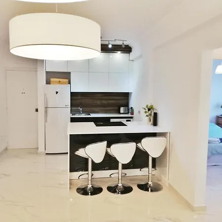 Appartement Utopia Paphos
