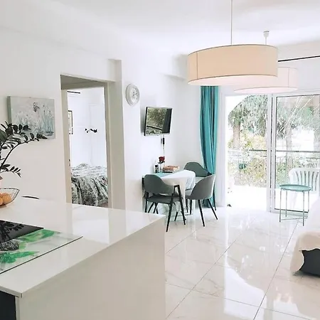 Appartement Utopia *