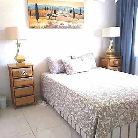Appartement Utopia Paphos