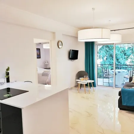 Appartement Utopia *
