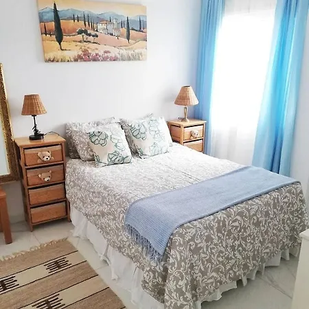 Utopia Apartment