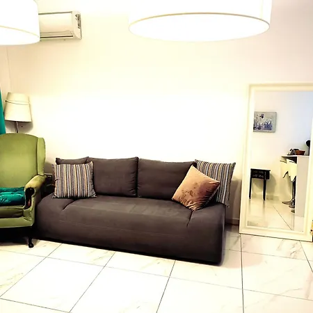 Appartement Utopia Paphos