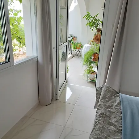 Utopia Apartment