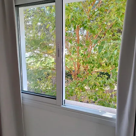Appartement Utopia *